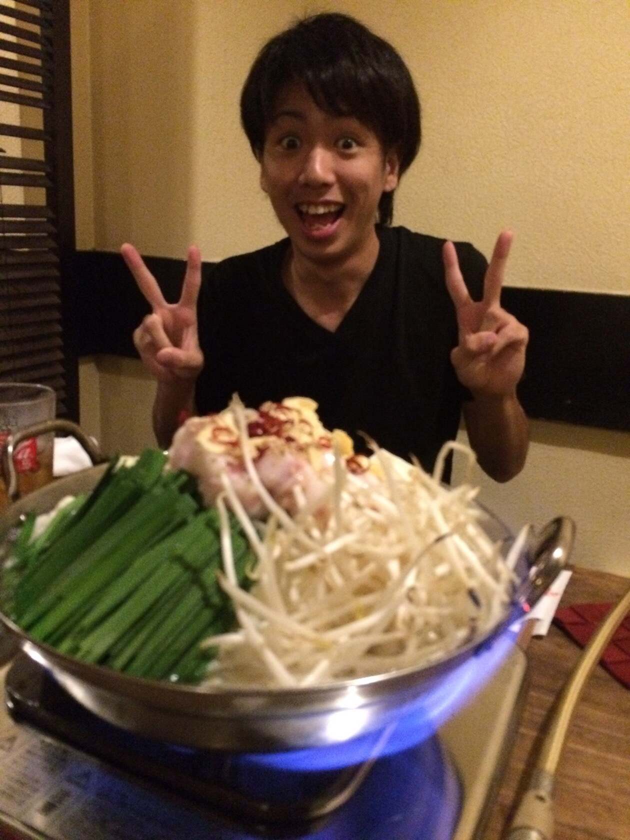 Hakata Motsunabe Okue