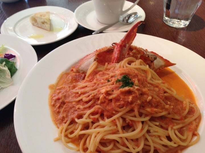 ラ ラディーチェ La radice