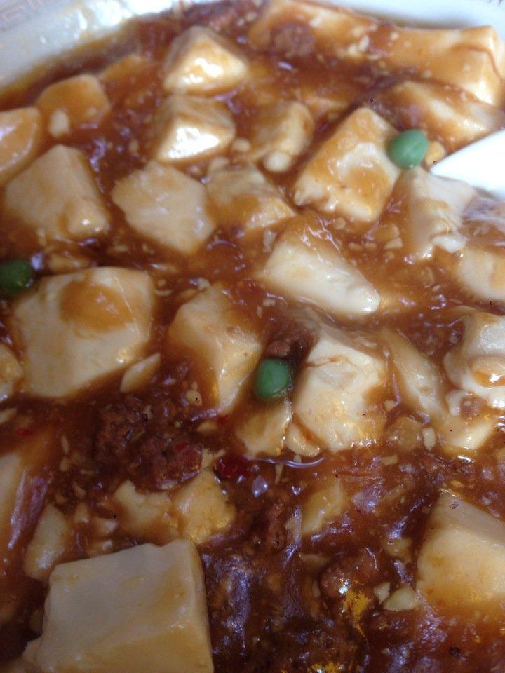 玉芳 中華料理