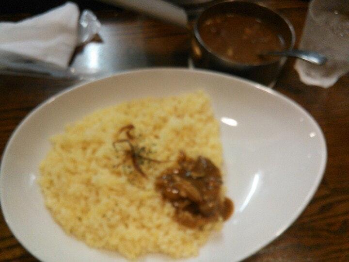 カレー館
