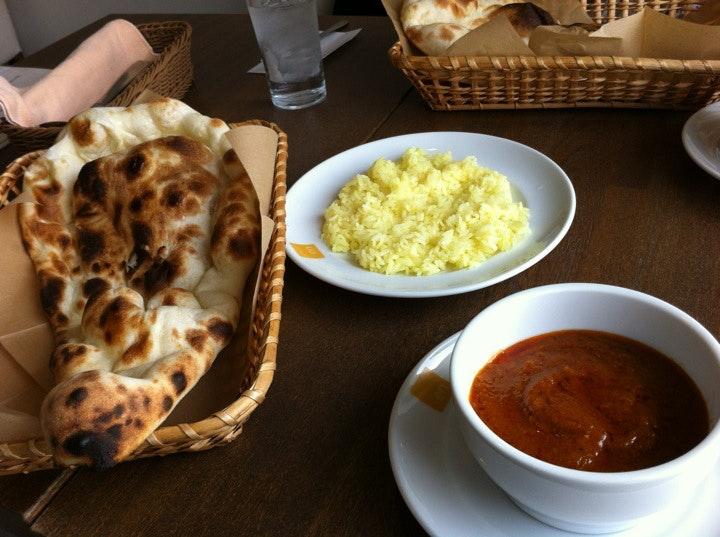 カレーダイニングen