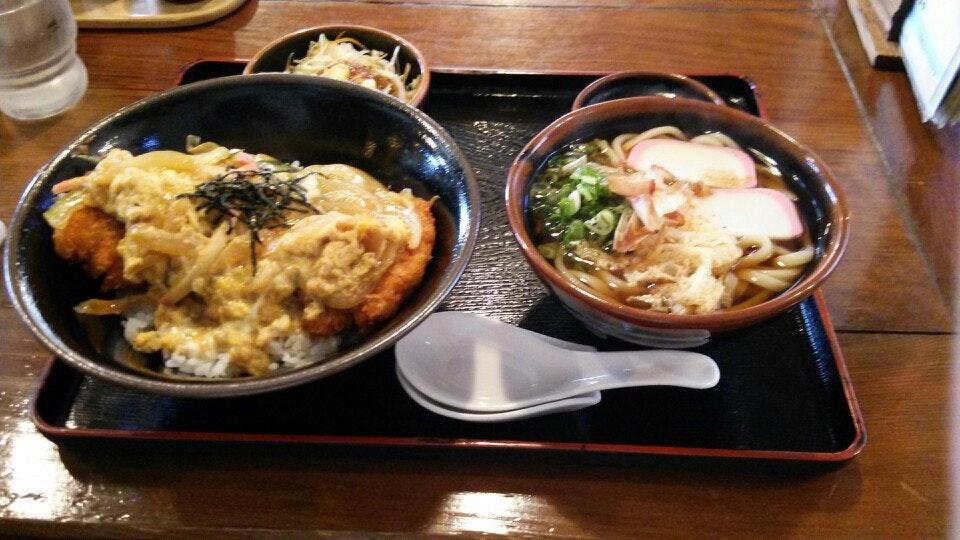 麺工房じゅ庵