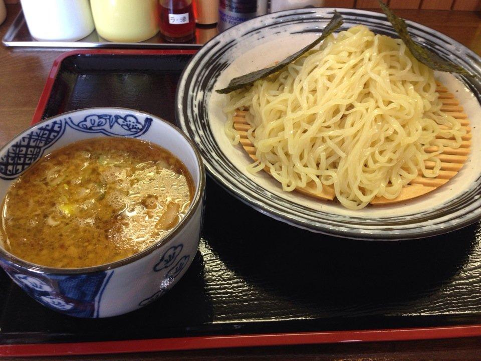 中華そば 練屋(閉店)