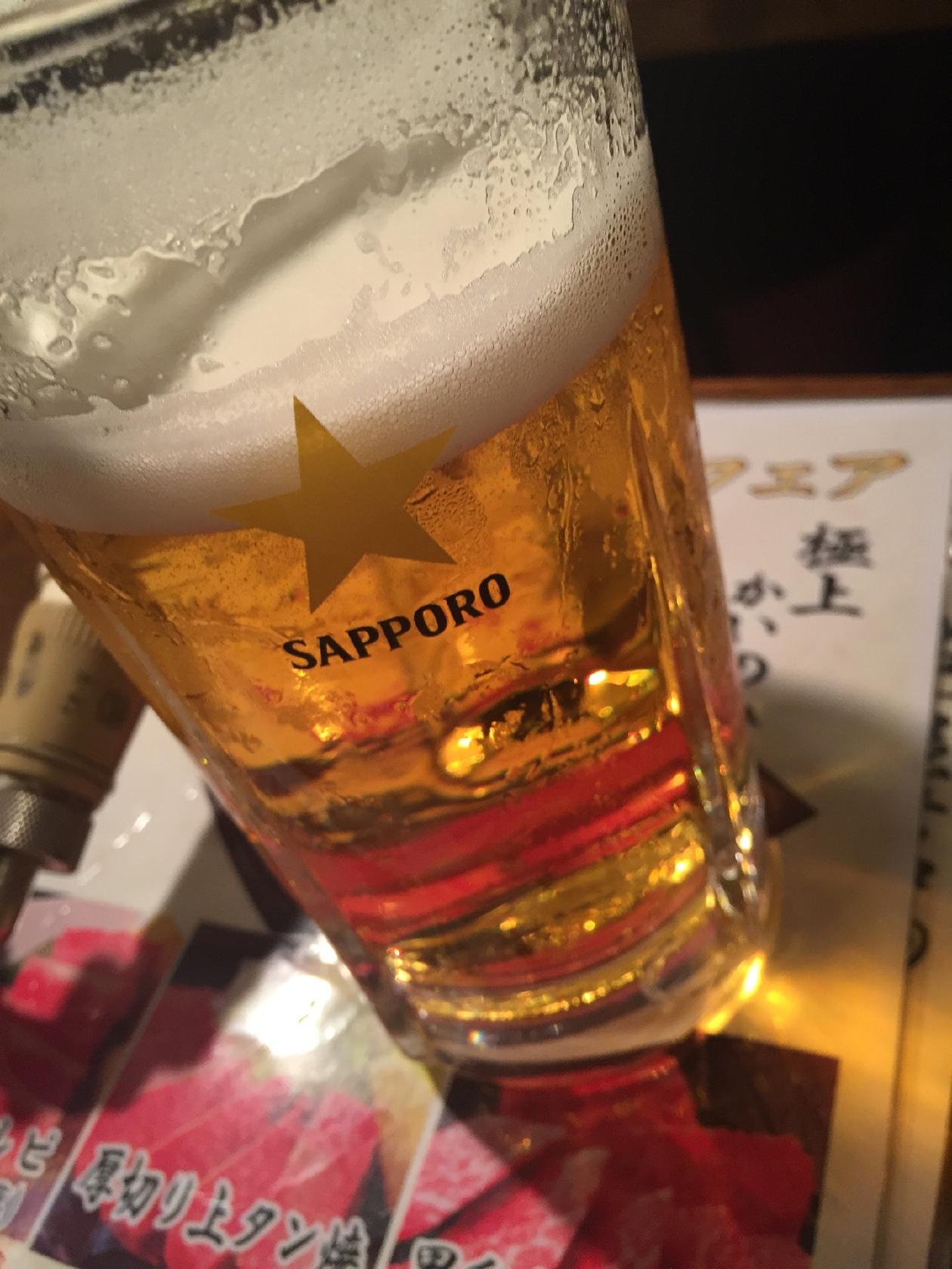 情熱ホルモン 榮住吉酒場