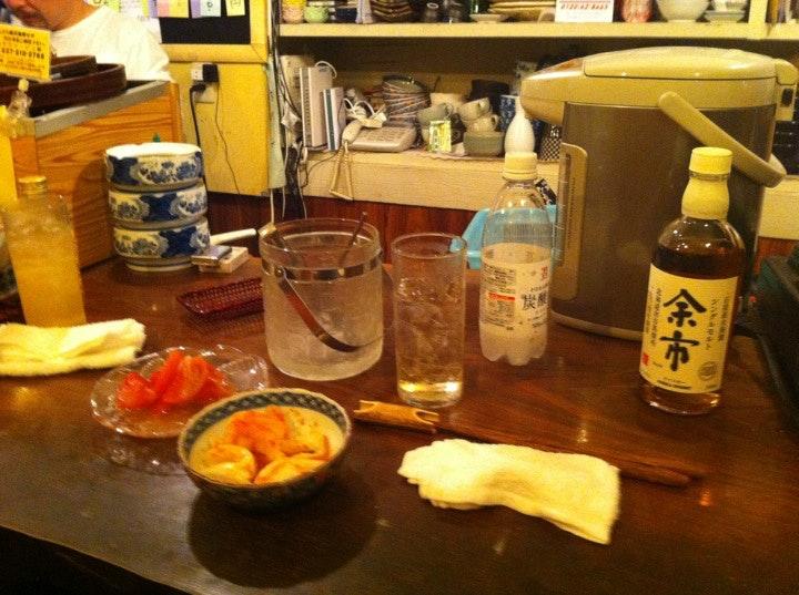 浅草ひもの屋