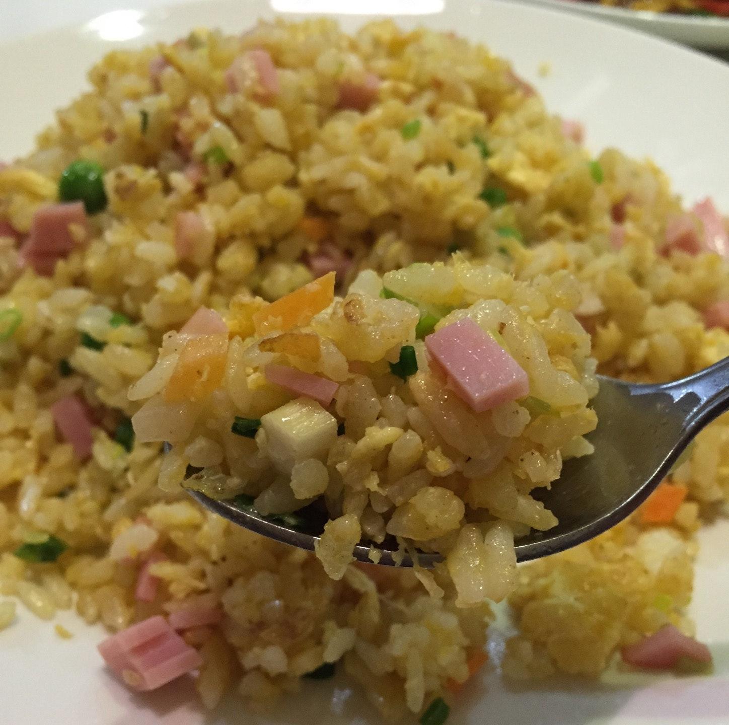 中華食酒館 嵐