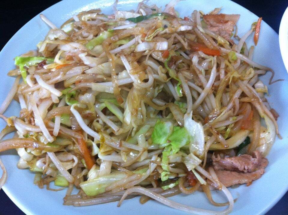 宝来園