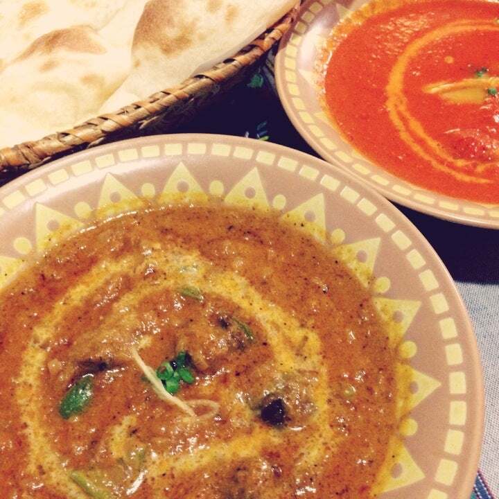 インドネパール料理 マナカマナ