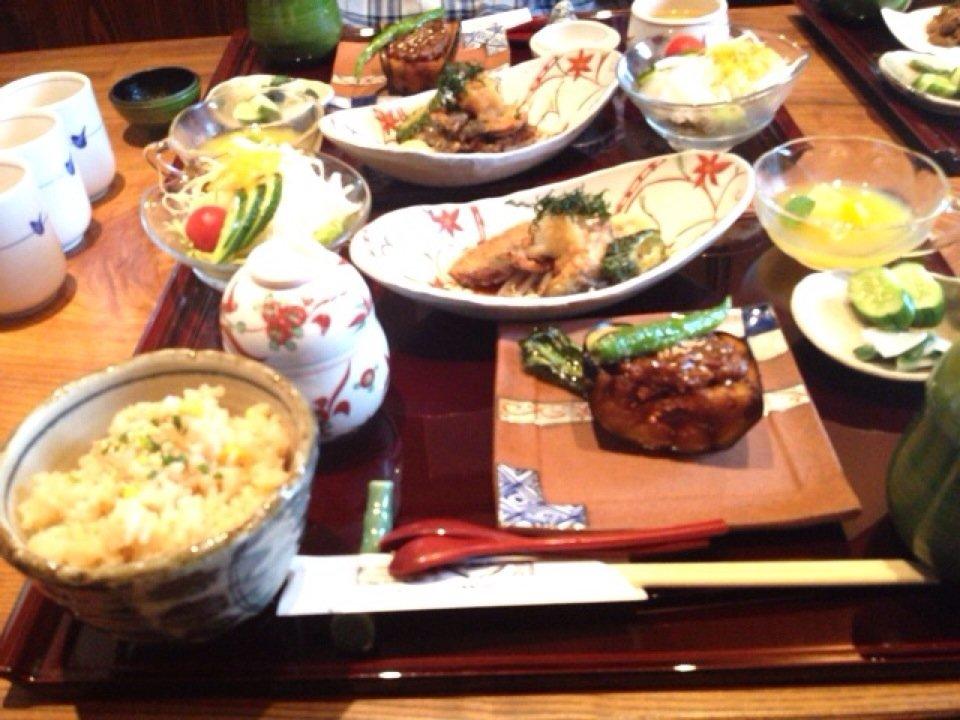 くう