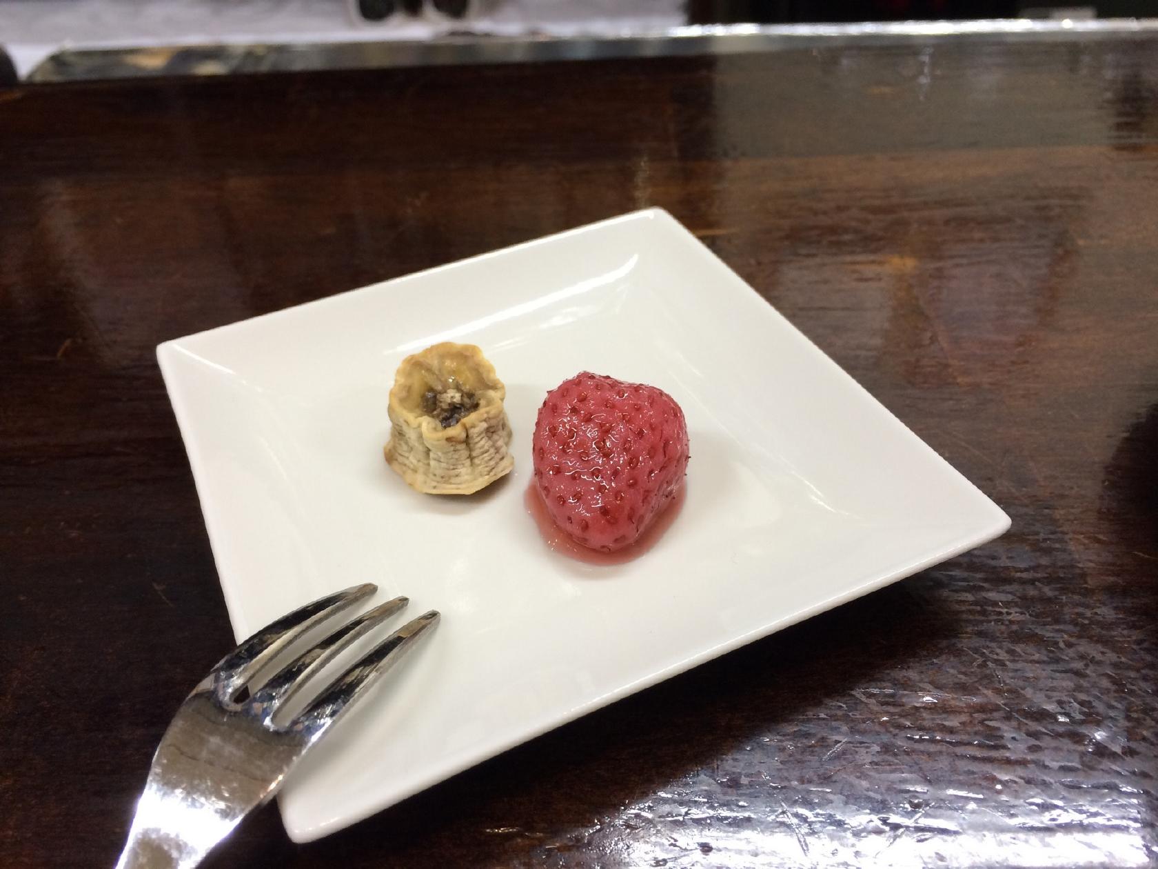 カフェ・アル・シエロ