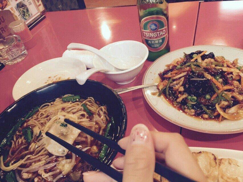 餃子王瑞穂店