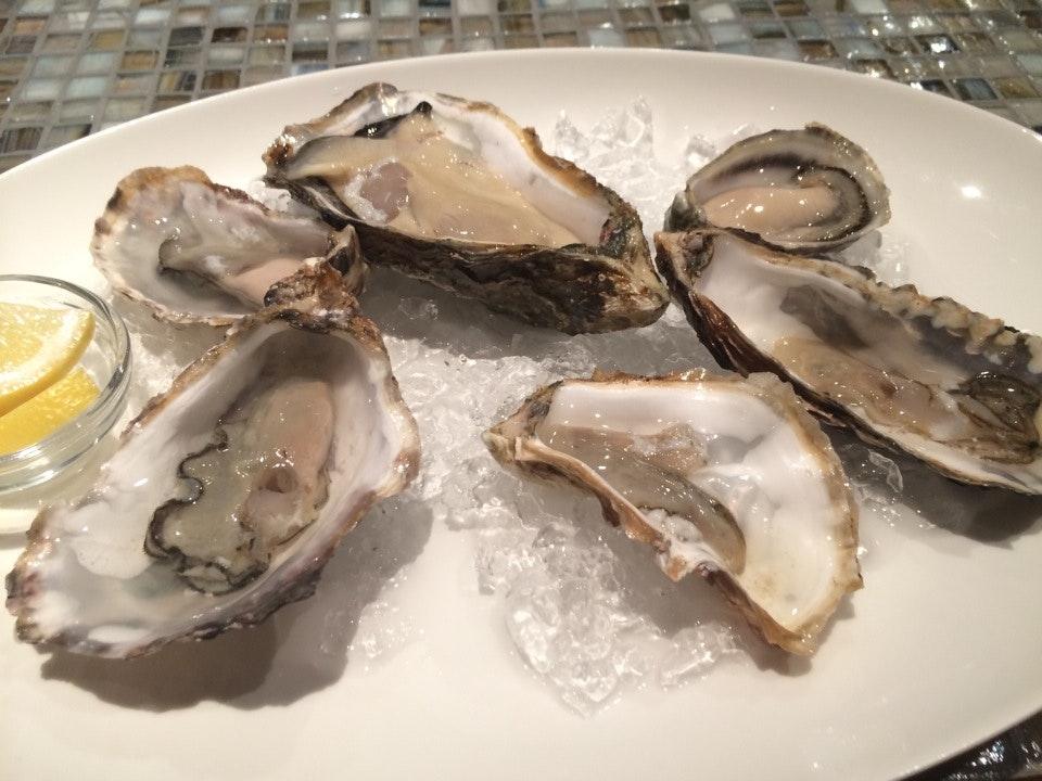 Flavio Oyster Bar & Dining