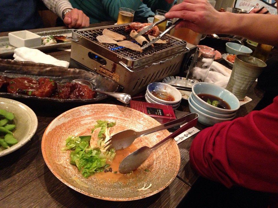 鮮魚専門 二六丸 金山店