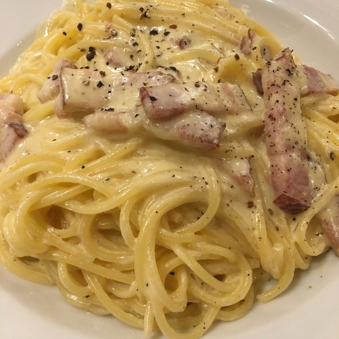 カプリチョーザイオンタウン湖南店