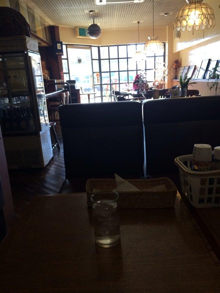 カフェ・エ・ピエール