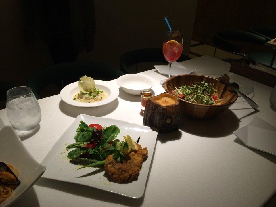 カフェリブロ (cafe Libro) 東川