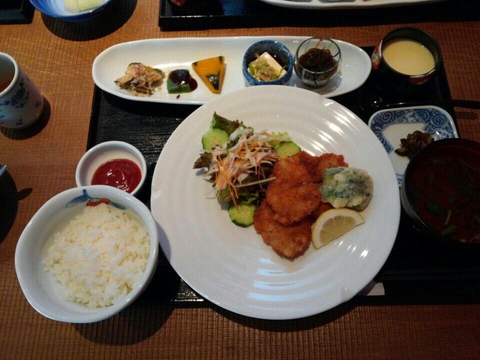 旬彩雅び
