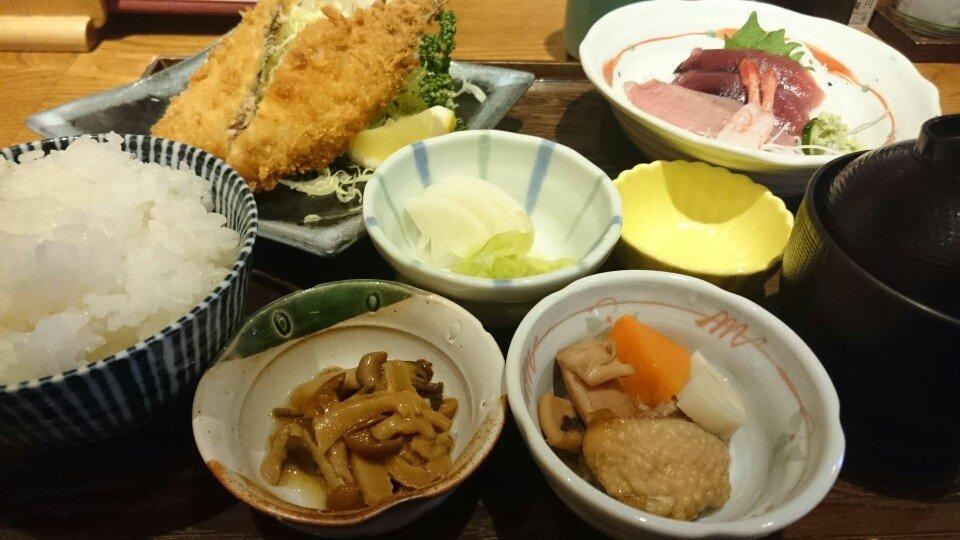 旬や ごほう