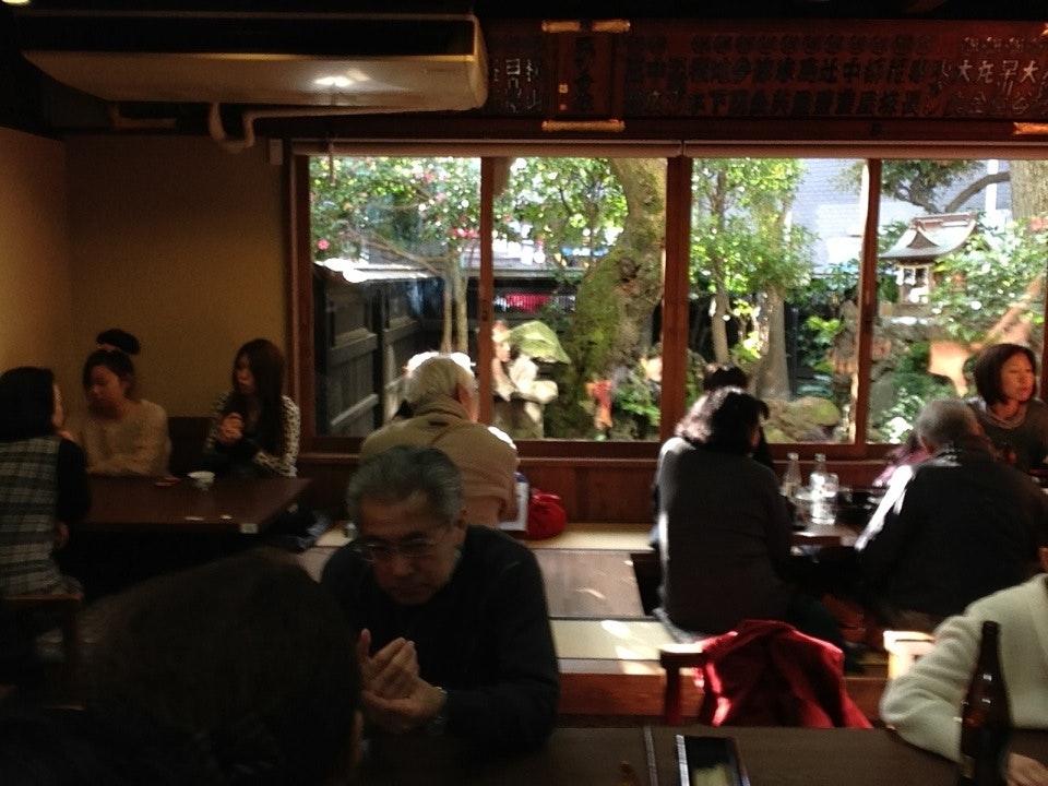 田中屋