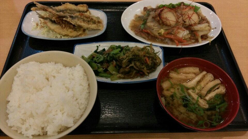 いも膳アロチ店