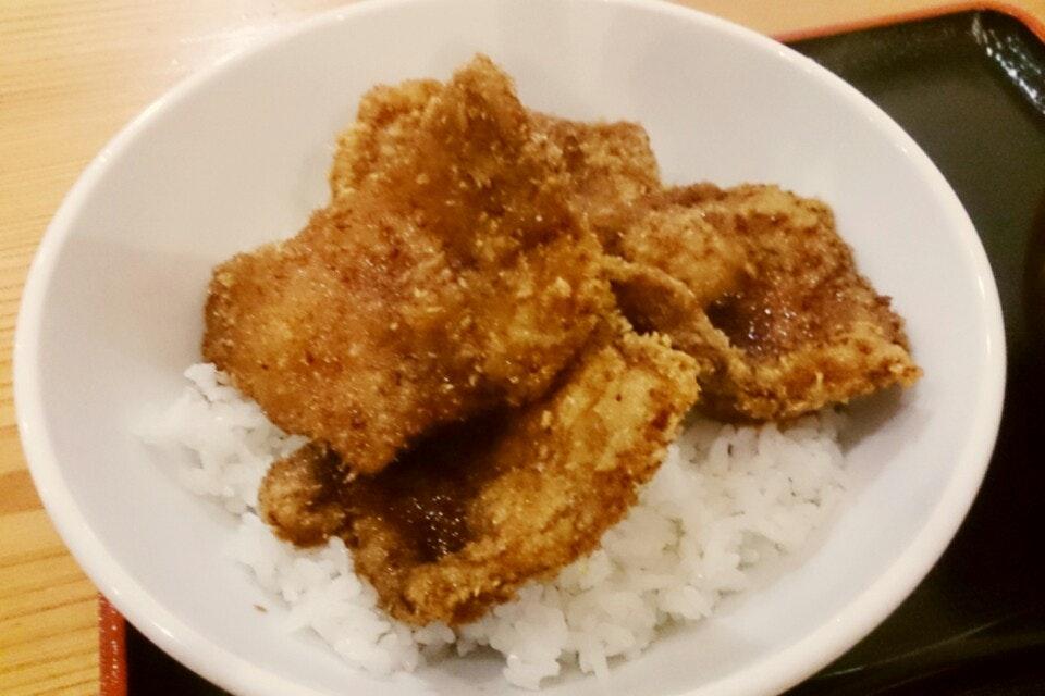 らーめん 青やん