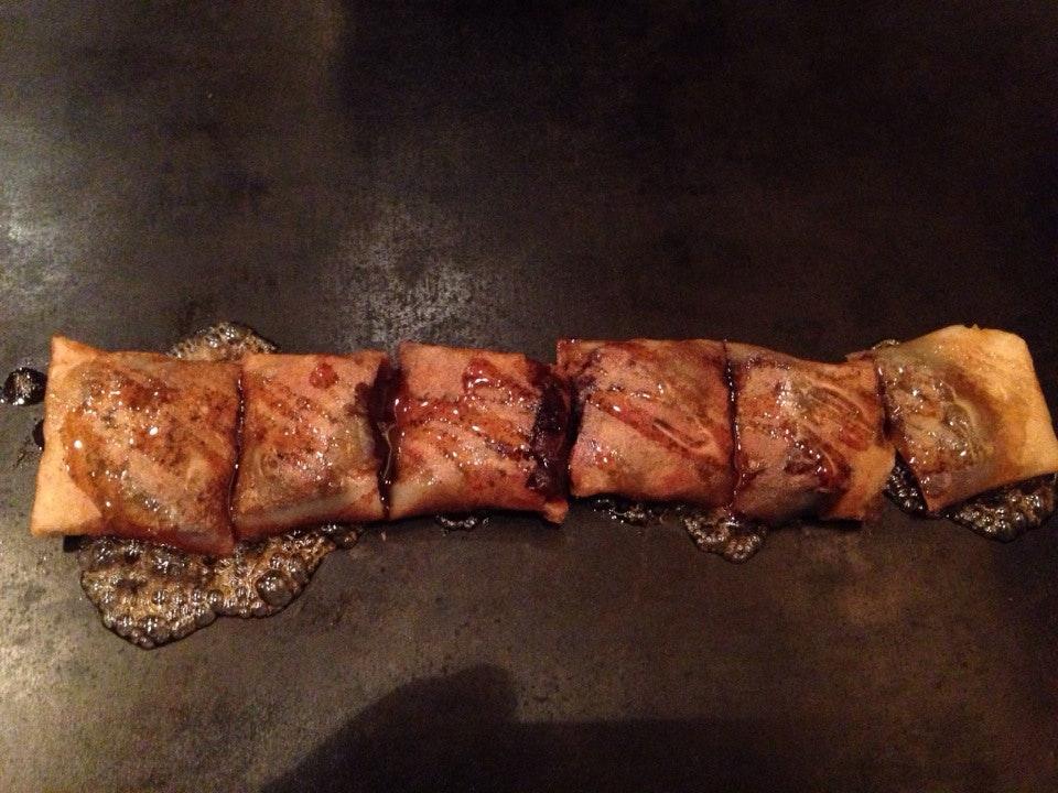 お好み焼き おさ村