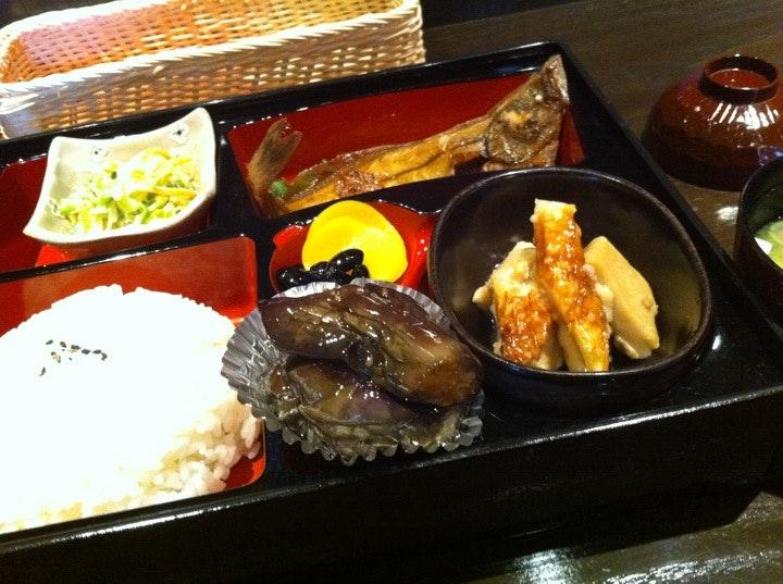 美食屋 和み