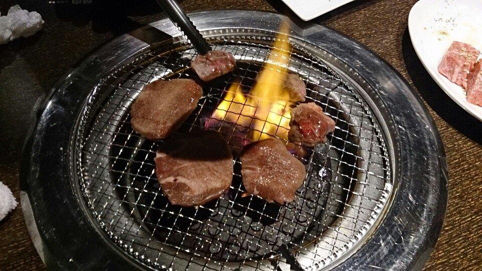 焼肉 一番星