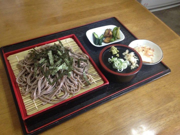 おふくろさん