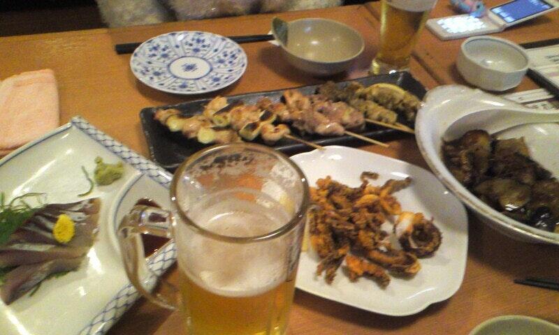 うまいもの処 ほまれ