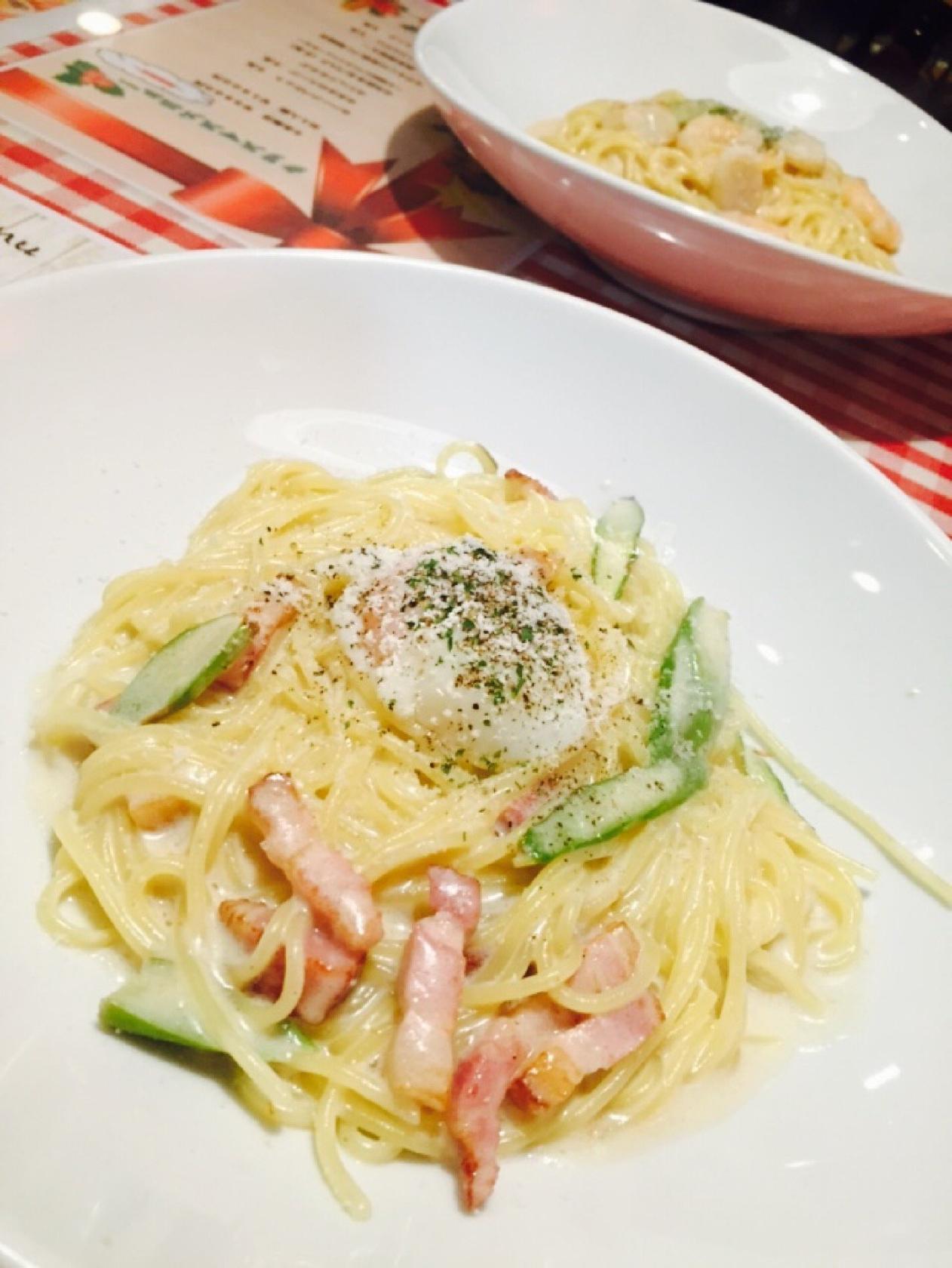 Mamma Grazie マンマ・グラッツェ