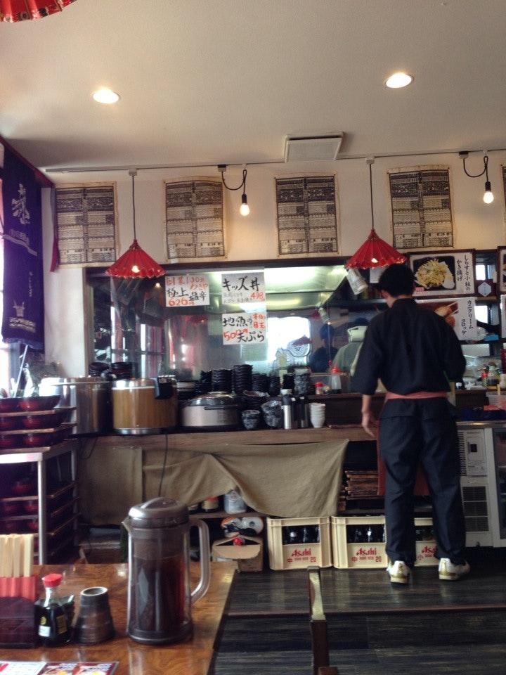 しらす市場