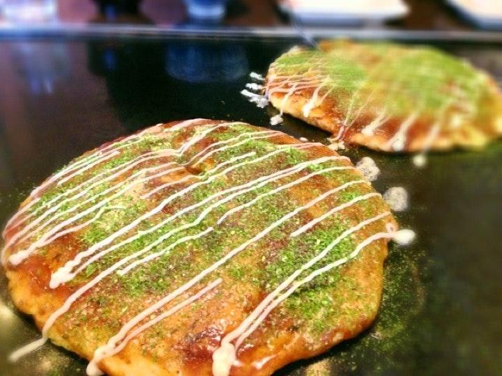 お好み焼き 偶 今宿店
