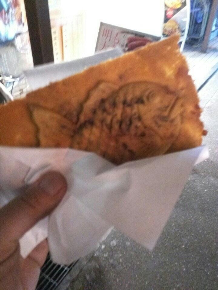 一口茶屋 秋津店