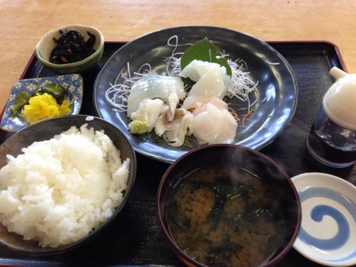 みなと食堂おはら