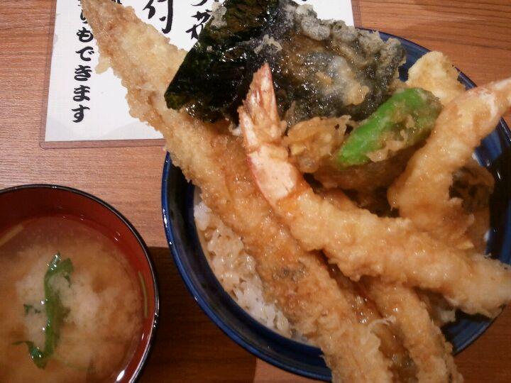 野ら天