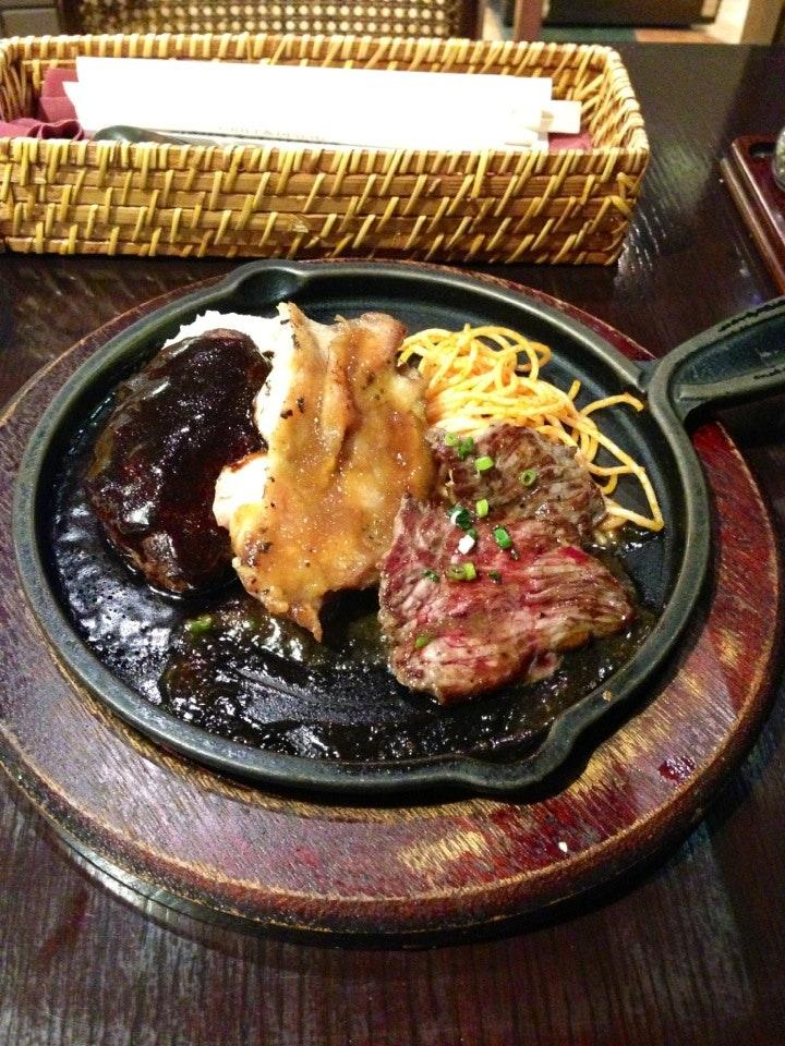 丸の内ディンドン