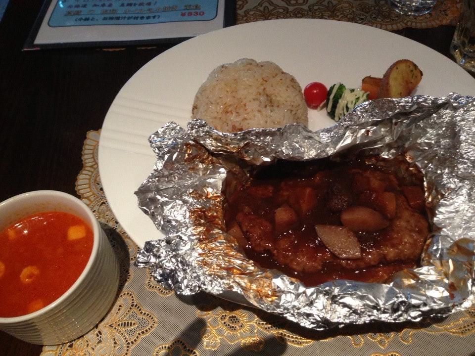 South Avenew 仙臺za