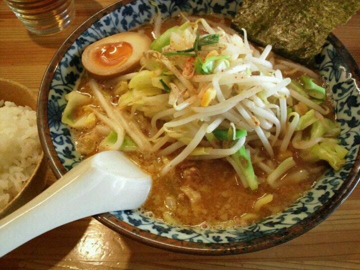 麺家 龍