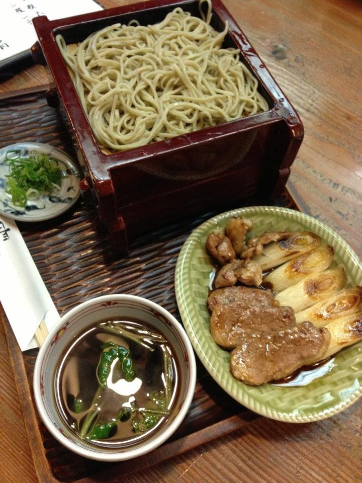 長兵衛
