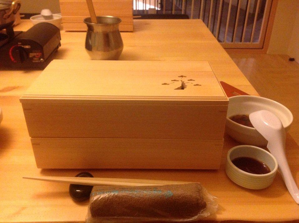 Ryoutei ハートランド田町店