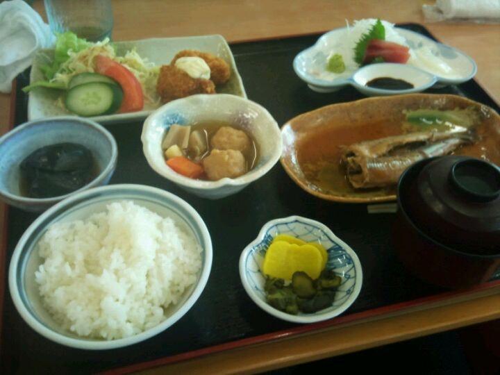 海鮮れすとらん 味平