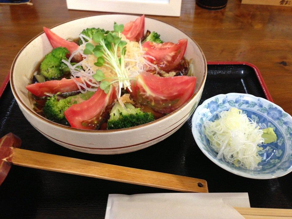 そば処 ふく田