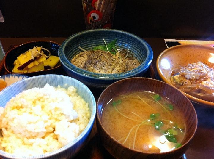 ナンミ食堂