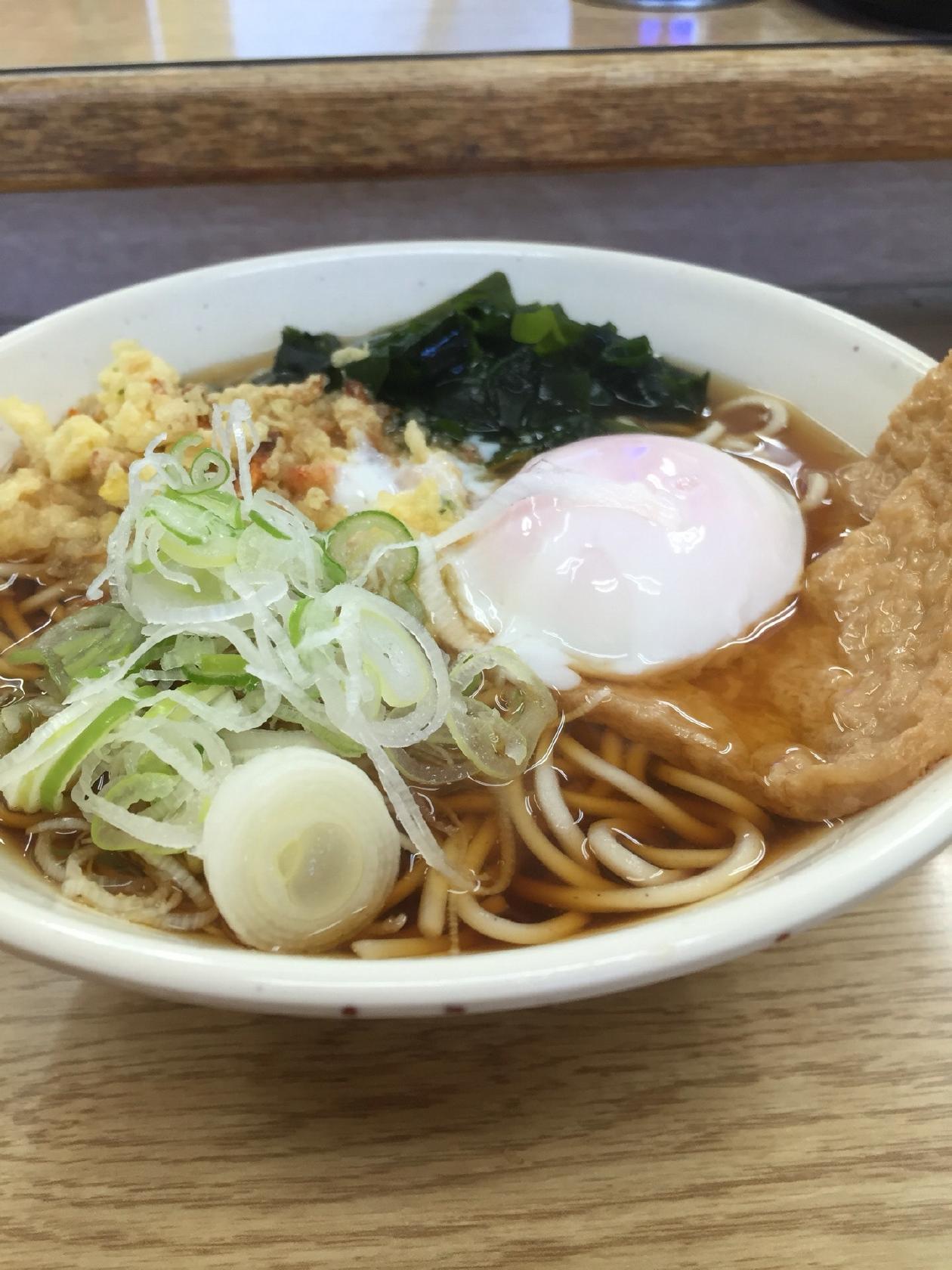 Mendokoro Ippuku Yoshikawa