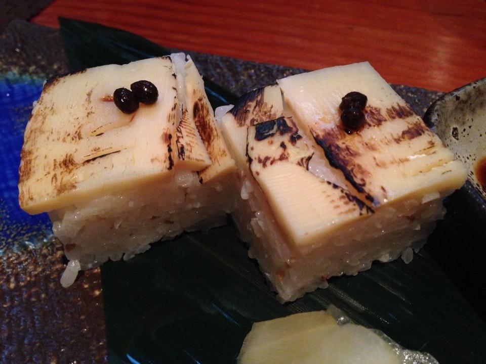 Kitchen Bar 颯花