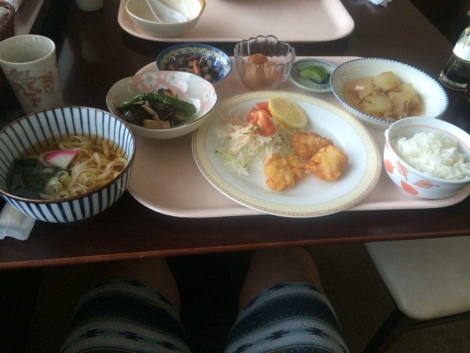 Ｍ＆Ｍうどん喫茶
