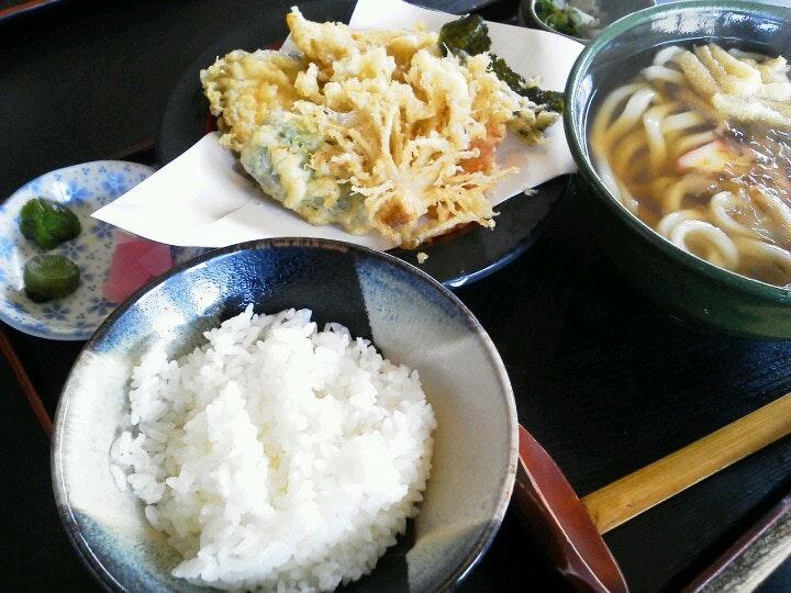 めん房