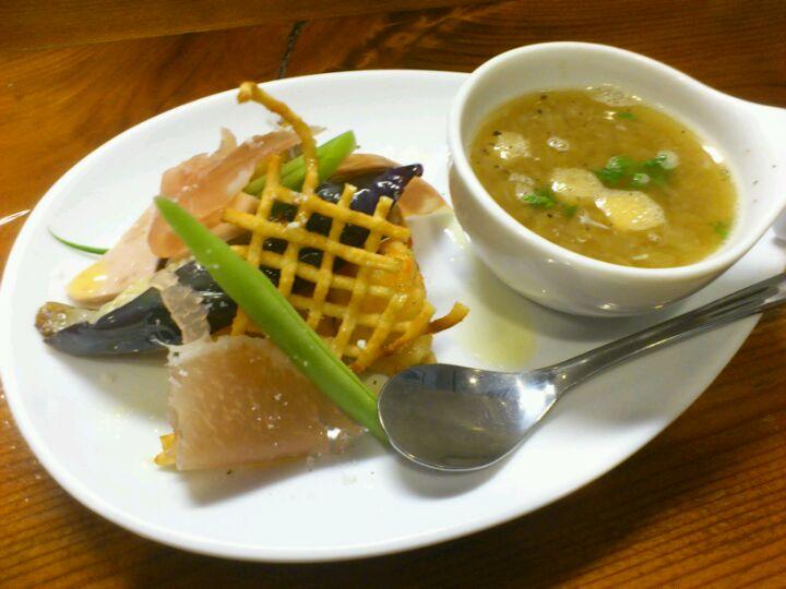 パンナカリーノ