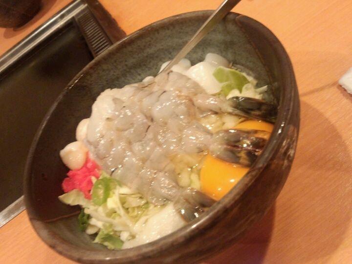 お好み焼き 鉄板焼き 甘味 べったんこ